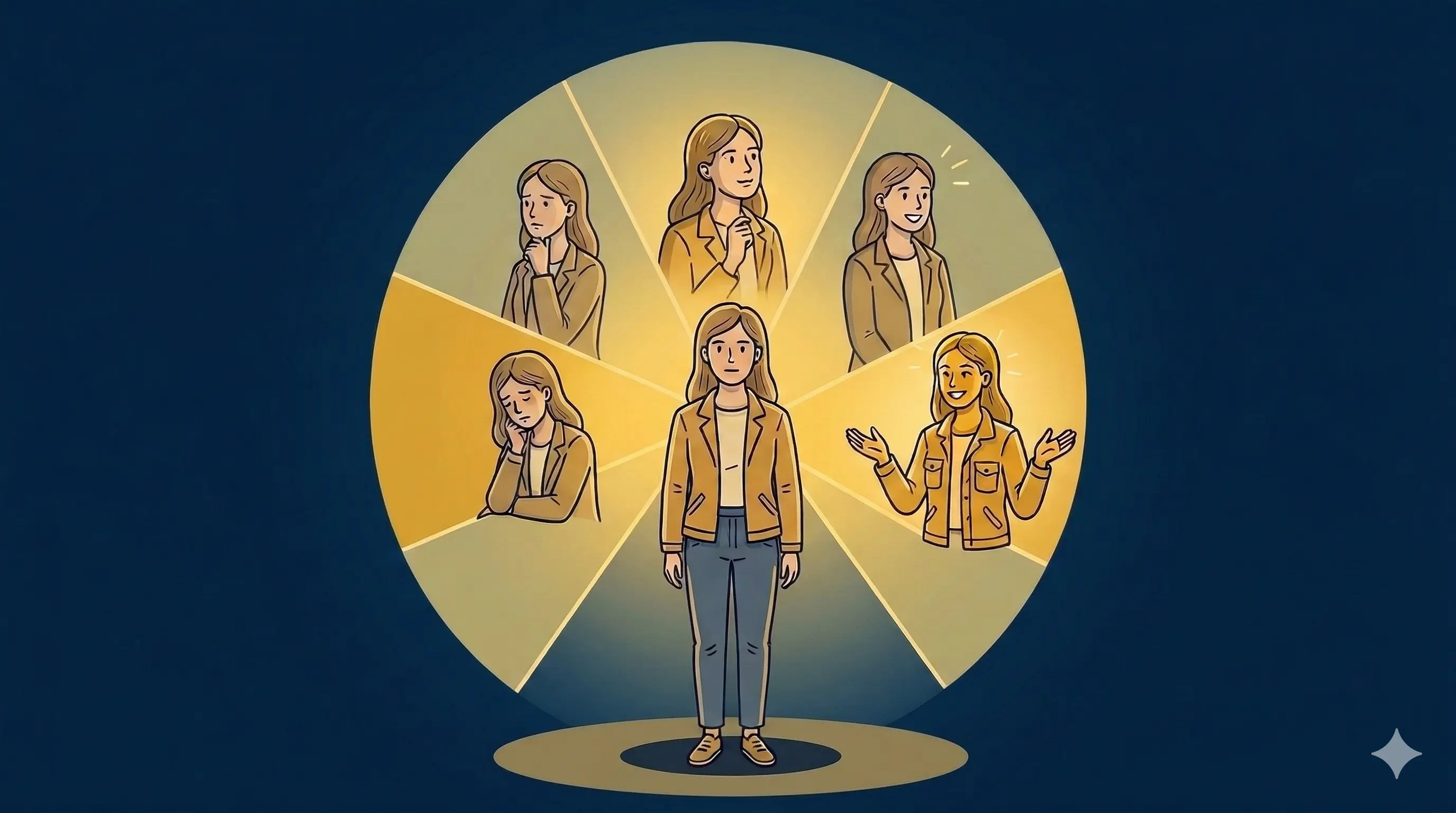 Multi-dimensional Assessments