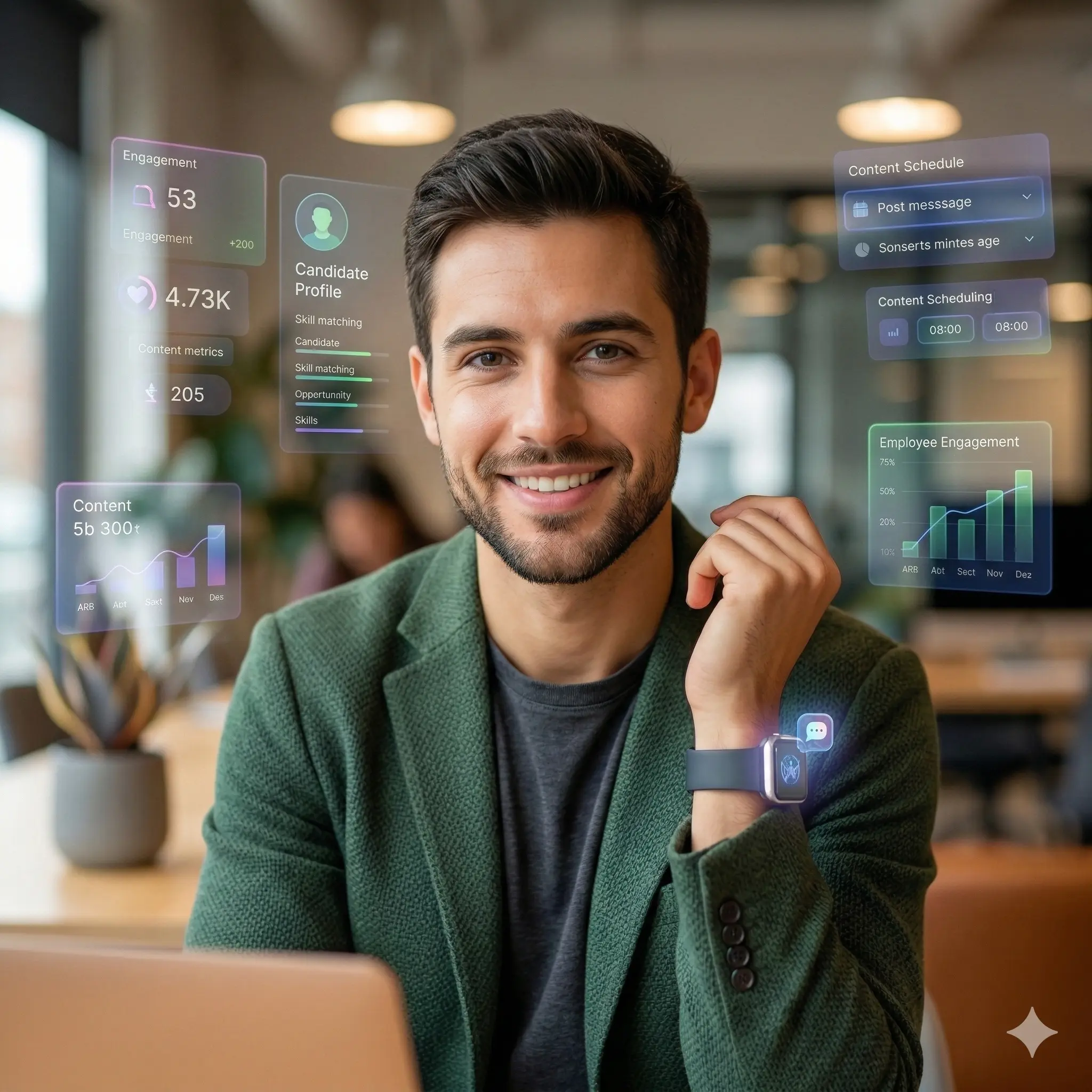 Brand-Adaptive Design